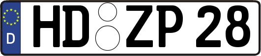 HD-ZP28