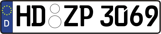 HD-ZP3069