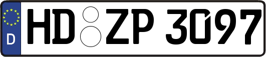 HD-ZP3097