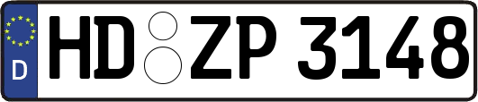 HD-ZP3148