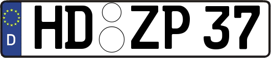 HD-ZP37