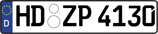 HD-ZP4130