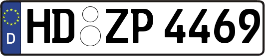 HD-ZP4469