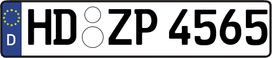 HD-ZP4565