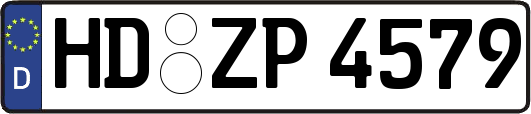 HD-ZP4579