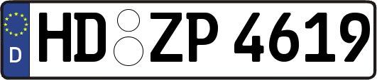 HD-ZP4619