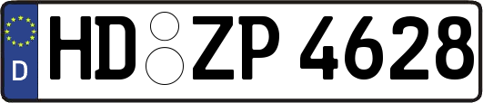 HD-ZP4628
