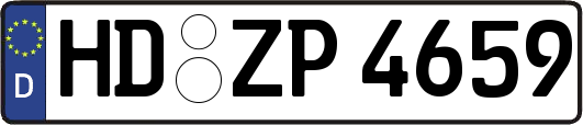 HD-ZP4659