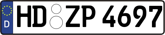 HD-ZP4697