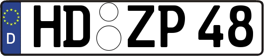 HD-ZP48
