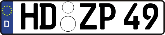 HD-ZP49
