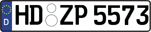 HD-ZP5573