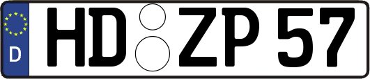 HD-ZP57
