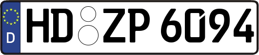 HD-ZP6094