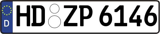 HD-ZP6146