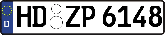 HD-ZP6148