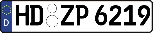 HD-ZP6219