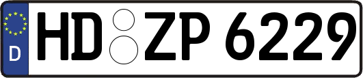 HD-ZP6229