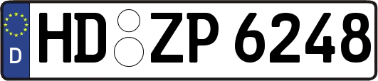 HD-ZP6248