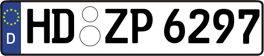 HD-ZP6297