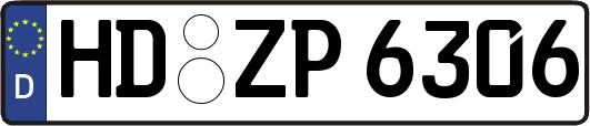 HD-ZP6306