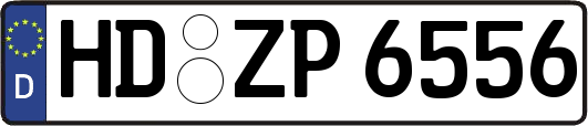 HD-ZP6556