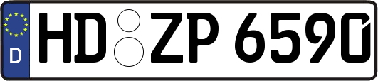HD-ZP6590