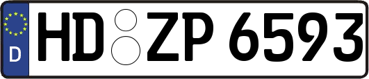 HD-ZP6593