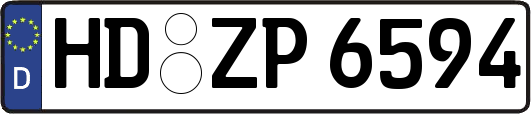 HD-ZP6594