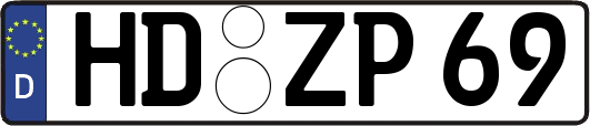 HD-ZP69