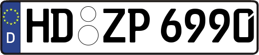 HD-ZP6990