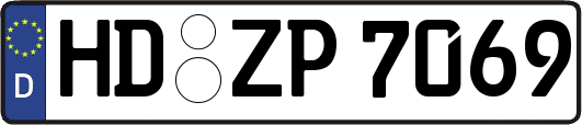 HD-ZP7069