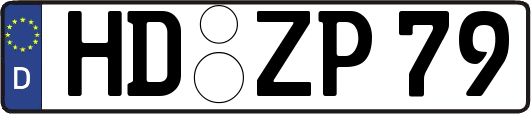 HD-ZP79
