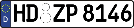 HD-ZP8146