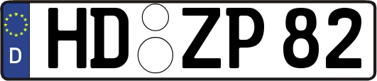 HD-ZP82