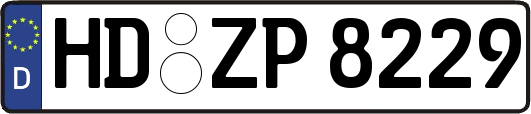 HD-ZP8229