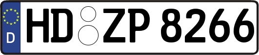HD-ZP8266