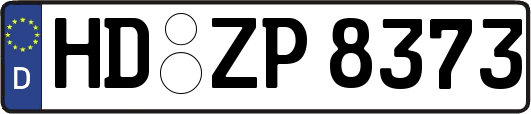 HD-ZP8373