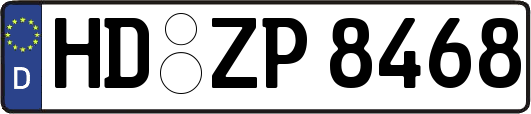 HD-ZP8468