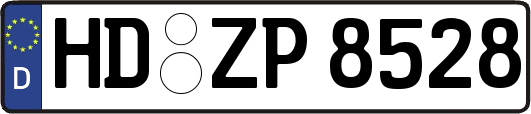 HD-ZP8528