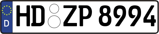 HD-ZP8994