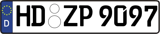HD-ZP9097