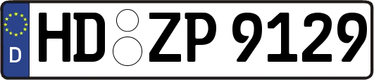 HD-ZP9129