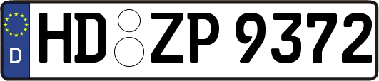 HD-ZP9372