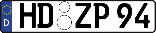 HD-ZP94
