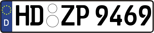 HD-ZP9469