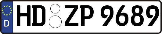 HD-ZP9689