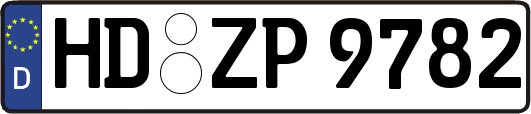 HD-ZP9782