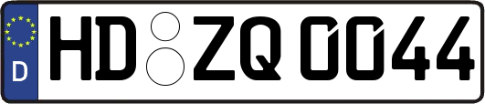 HD-ZQ0044