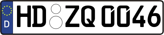HD-ZQ0046